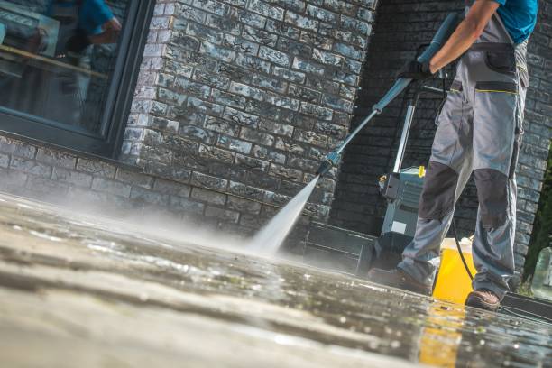 Reliable Bessemer, MI  Pressure Washing Services Solutions